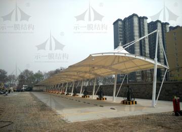 2020對(duì)膜結(jié)構(gòu)的熱情不減