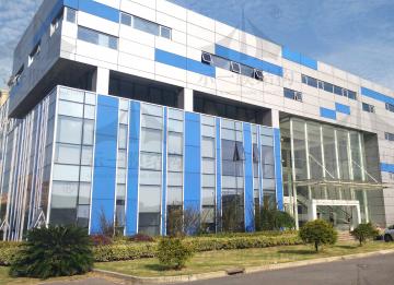 上海示一膜結(jié)構(gòu)有限公司——我們復(fù)工啦！