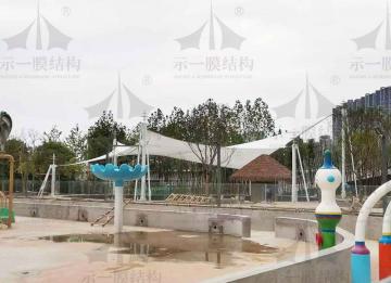 示一講故事啦！探訪游泳池膜結(jié)構(gòu)的故事