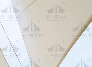 什么情況下膜結(jié)構(gòu)建筑需要保養(yǎng)呢？