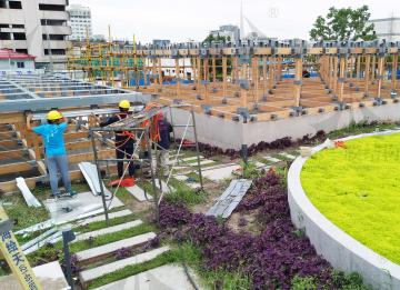 膜布正確安裝步驟是怎樣的？