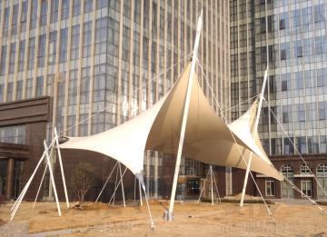 體驗(yàn)?zāi)そY(jié)構(gòu)視覺(jué)效果帶來(lái)的震撼