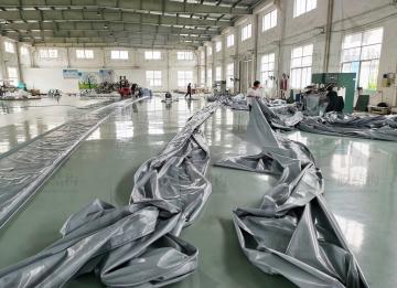 膜結(jié)構(gòu)工程在計(jì)劃期間需求思考什么問題？需要注意什么？