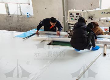 走進ETFE的世界，探討ETFE如何保持干凈？