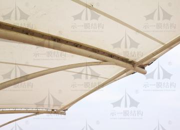 膜結(jié)構(gòu)建筑維護安全省錢措施有哪些？