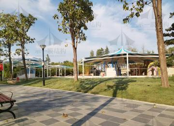 哪些方面來判定膜結(jié)構(gòu)建筑是否合格？