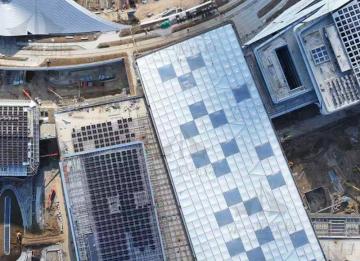 為什么充氣膜結(jié)構(gòu)那么受歡迎呢？